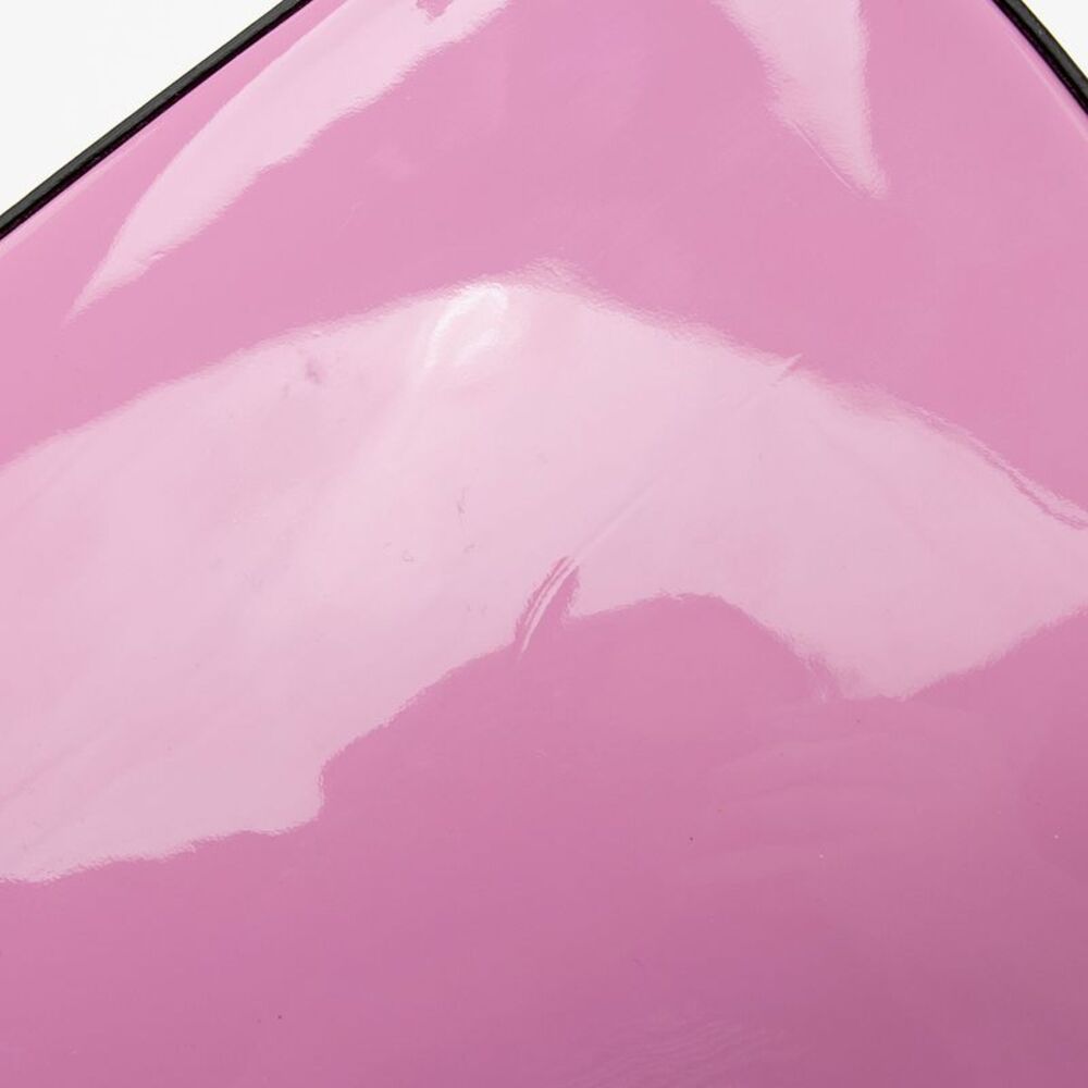Christian Louboutin Patent Leather Loubila Pouch - Picture 12 of 13
